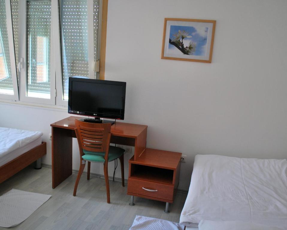 نوفا جوريكا Bed And Breakfast Kogoj الغرفة الصورة