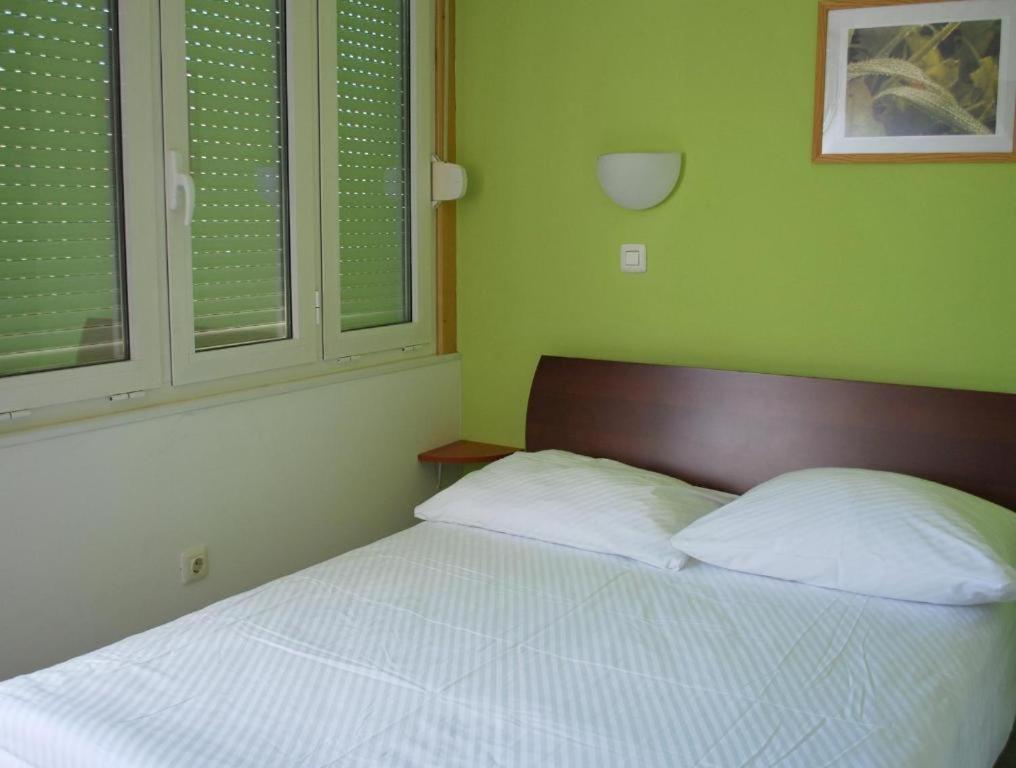 نوفا جوريكا Bed And Breakfast Kogoj المظهر الخارجي الصورة