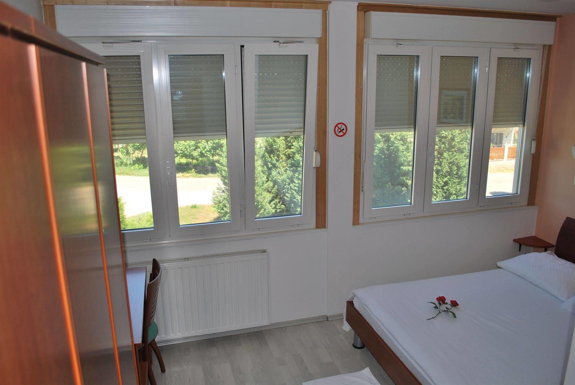 نوفا جوريكا Bed And Breakfast Kogoj المظهر الخارجي الصورة
