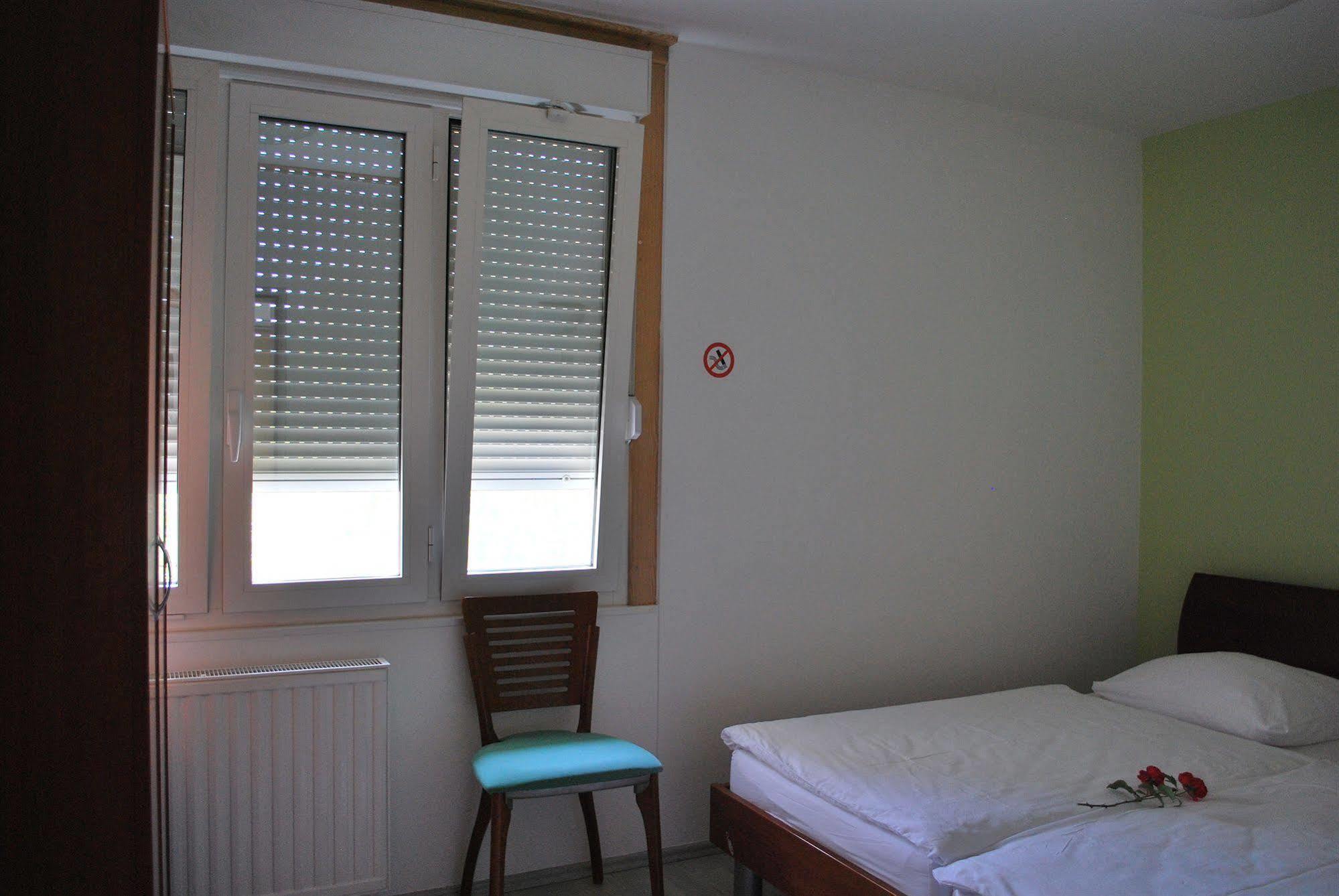 نوفا جوريكا Bed And Breakfast Kogoj المظهر الخارجي الصورة