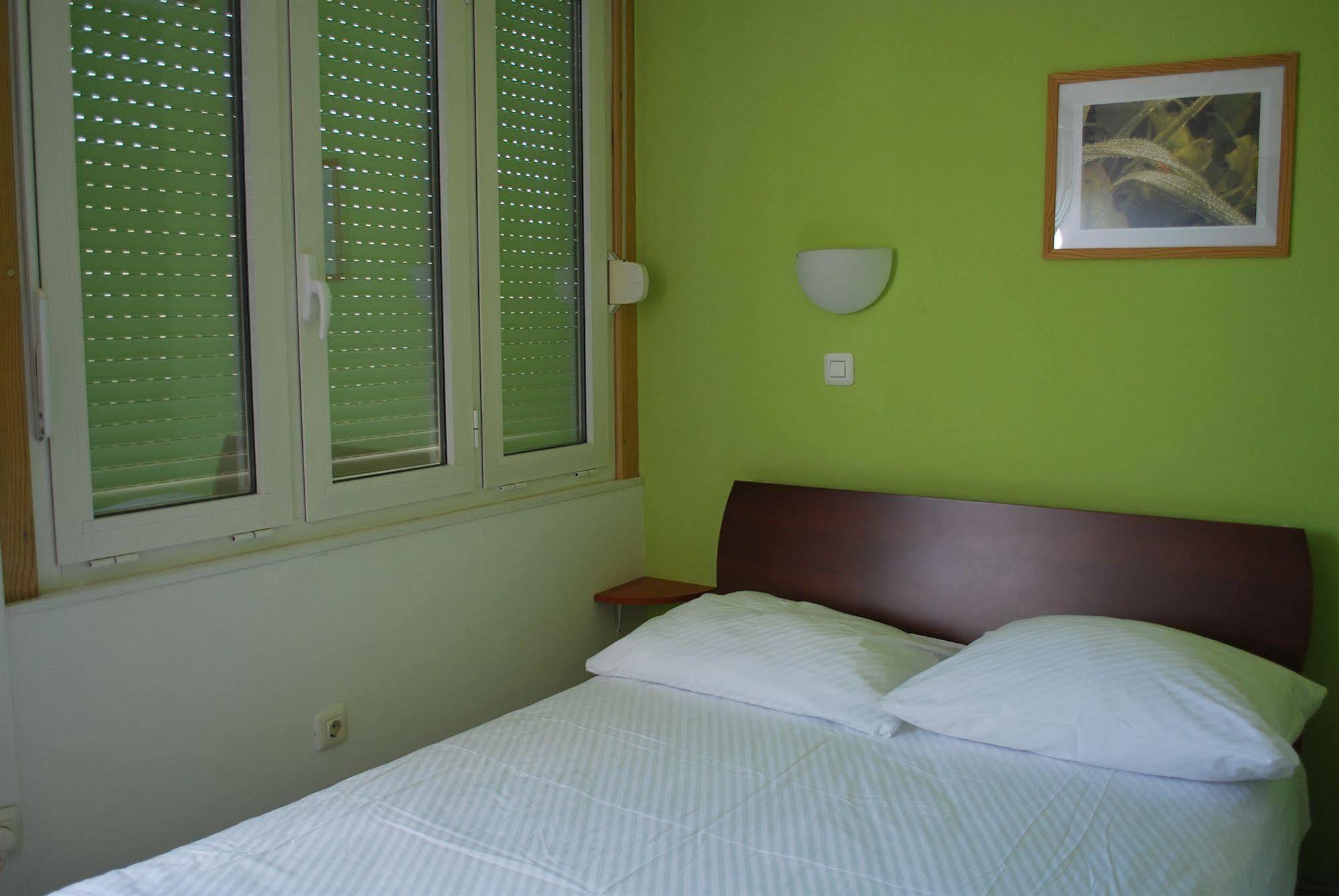 نوفا جوريكا Bed And Breakfast Kogoj المظهر الخارجي الصورة