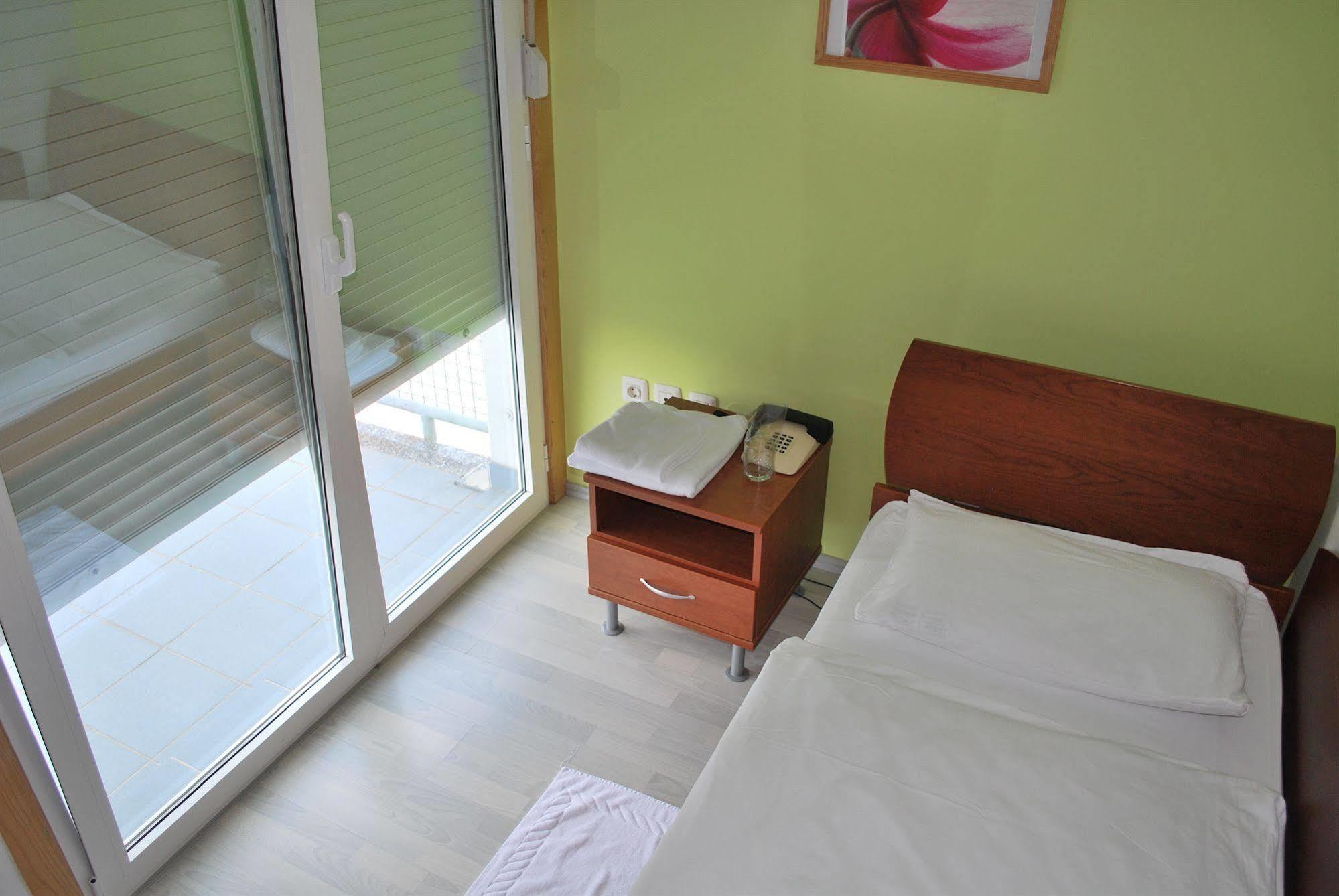 نوفا جوريكا Bed And Breakfast Kogoj المظهر الخارجي الصورة