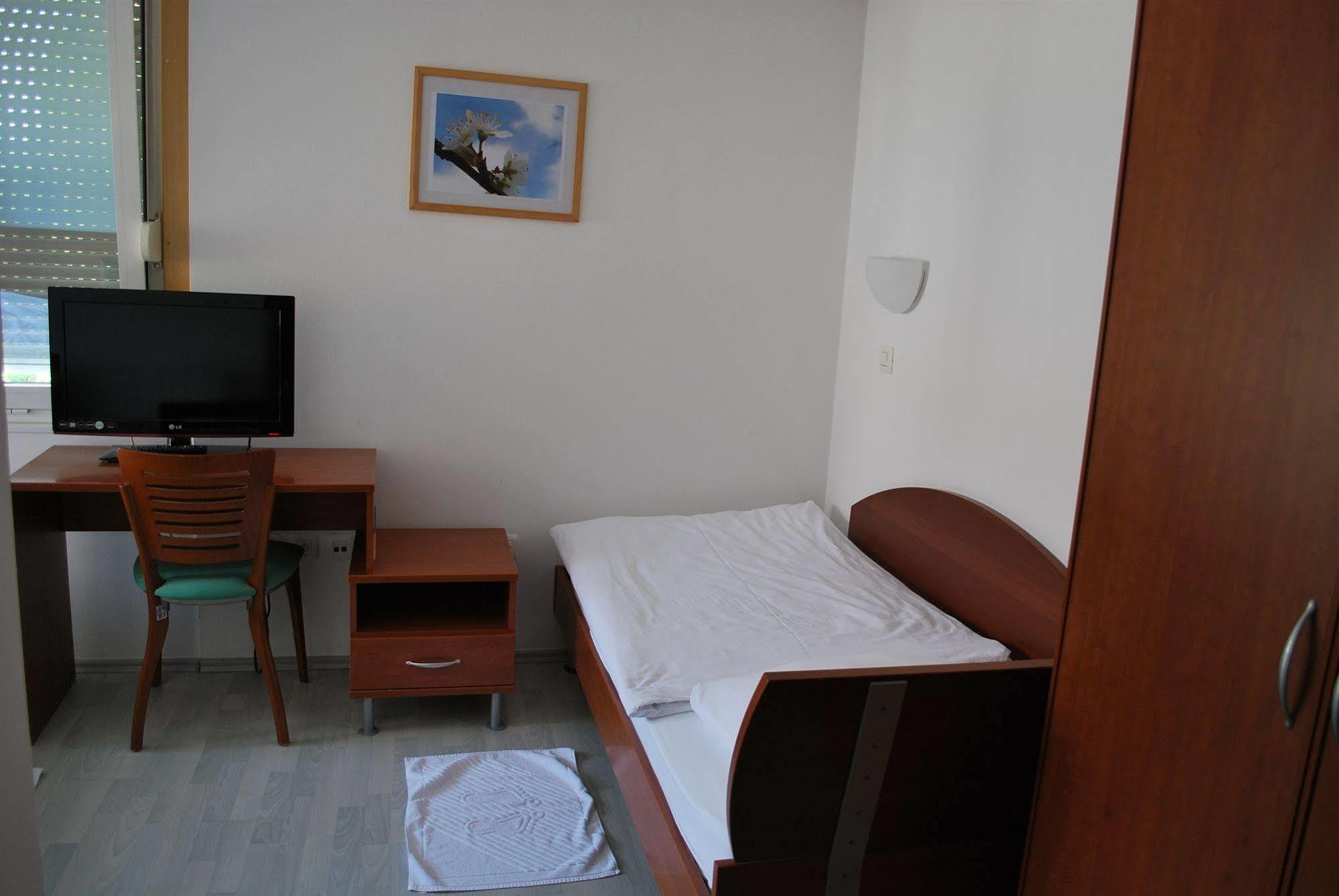 نوفا جوريكا Bed And Breakfast Kogoj المظهر الخارجي الصورة