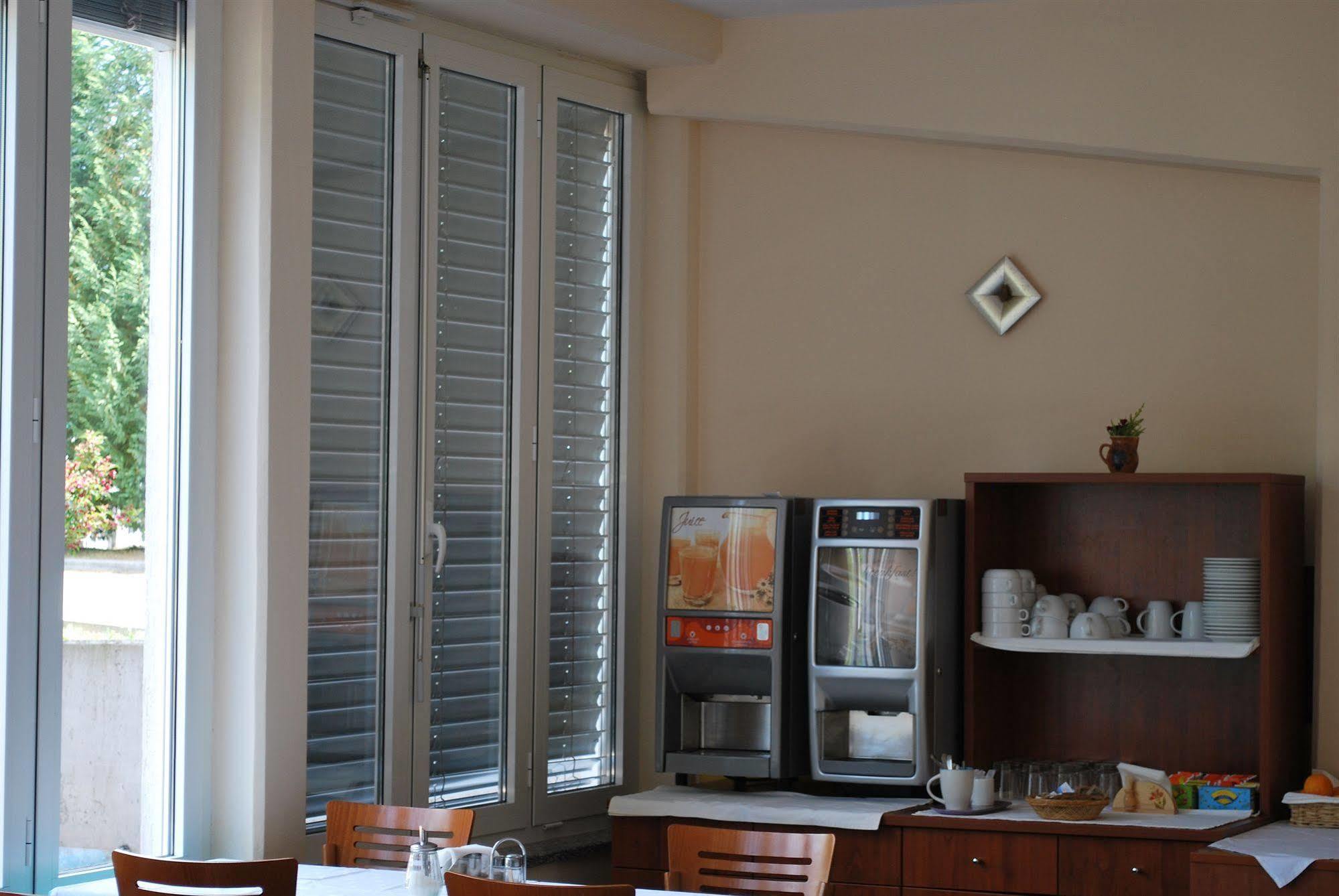 نوفا جوريكا Bed And Breakfast Kogoj المظهر الخارجي الصورة