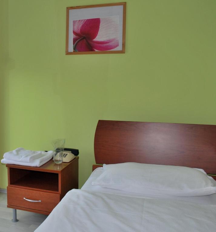 نوفا جوريكا Bed And Breakfast Kogoj المظهر الخارجي الصورة